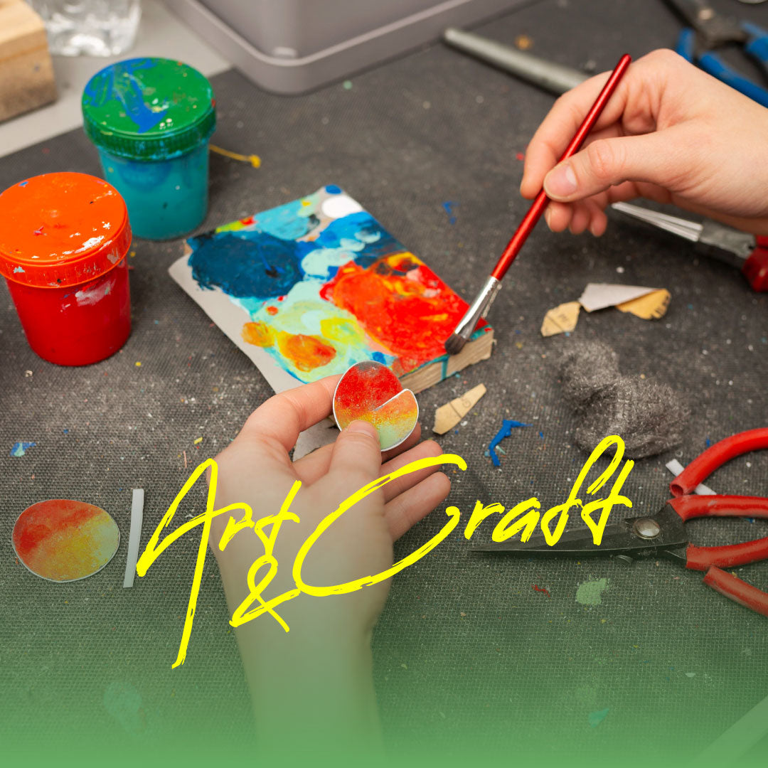 Art & Craft