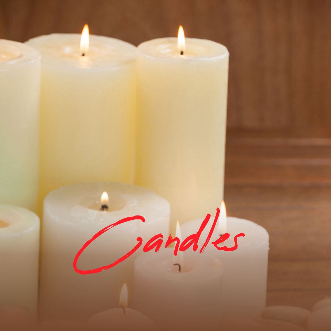 Candles
