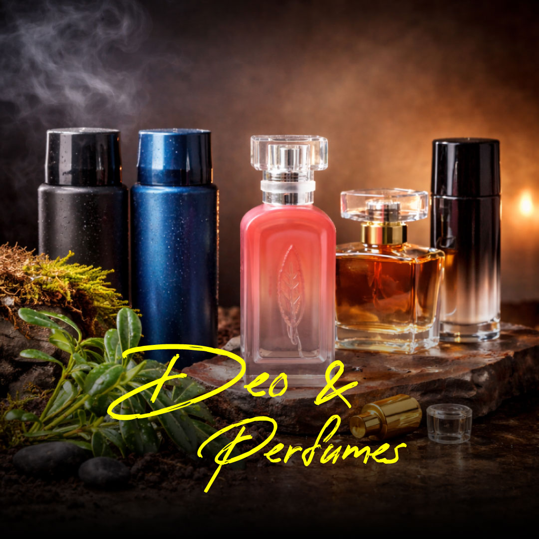 Deo & Perfumes