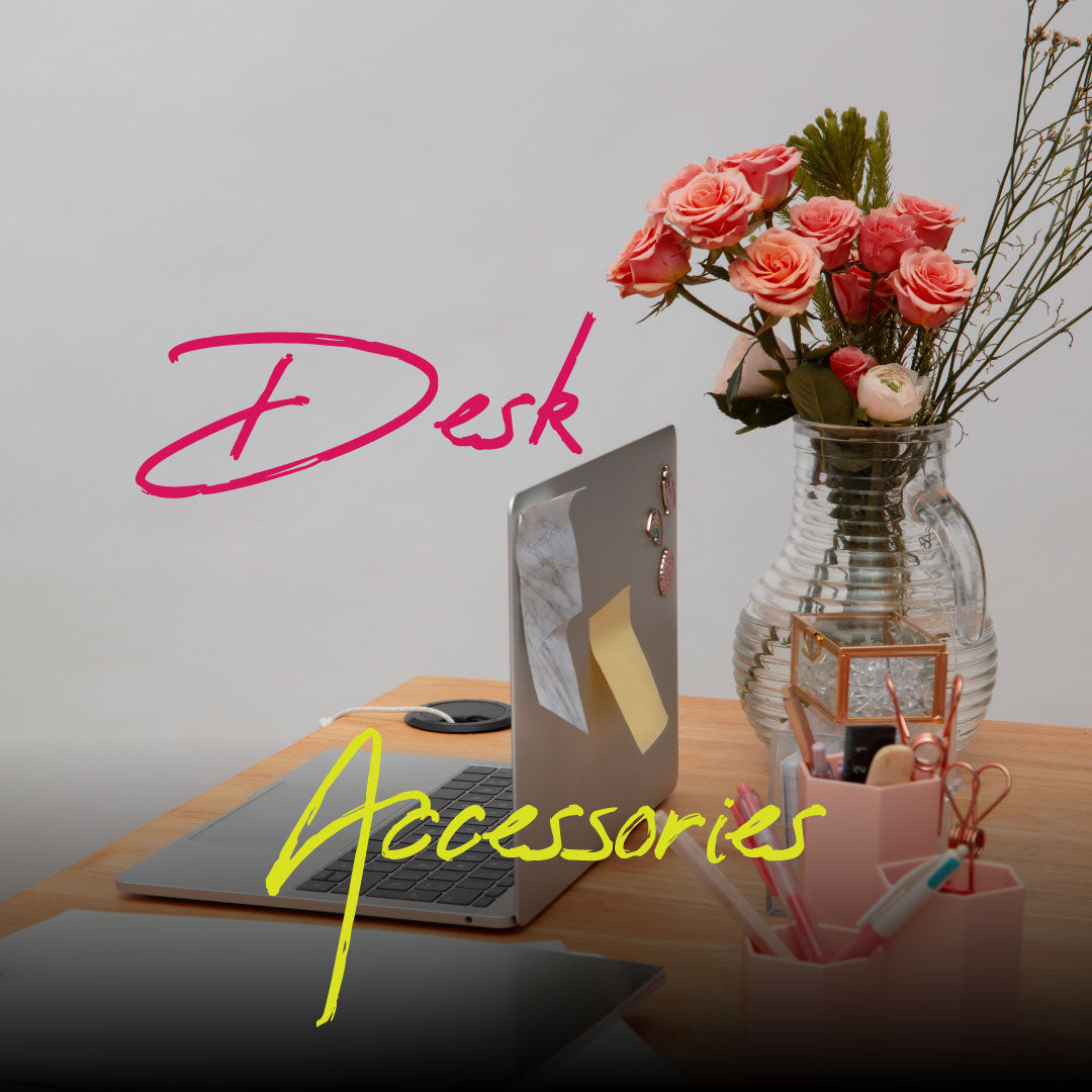 Desk Accessories