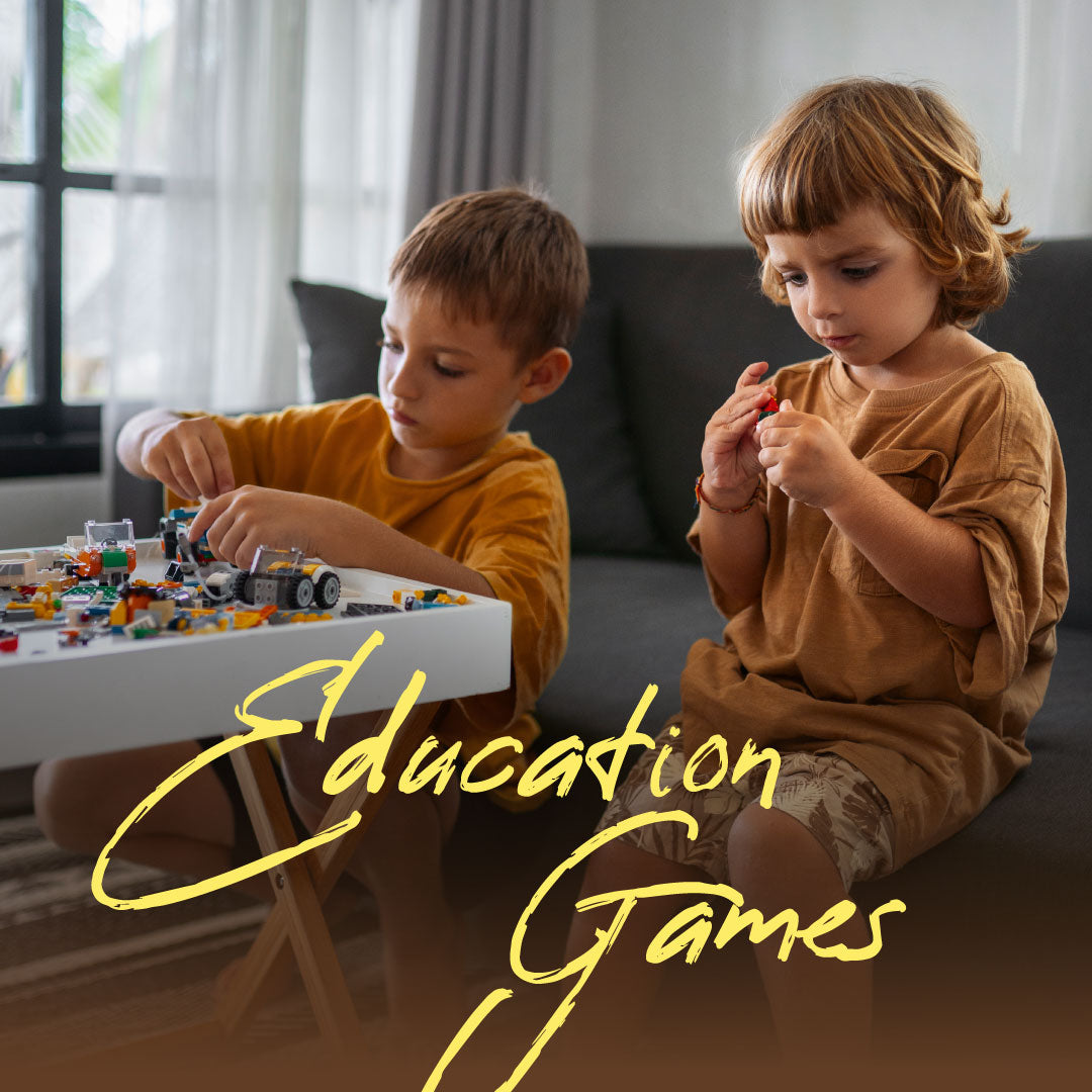 Education Games