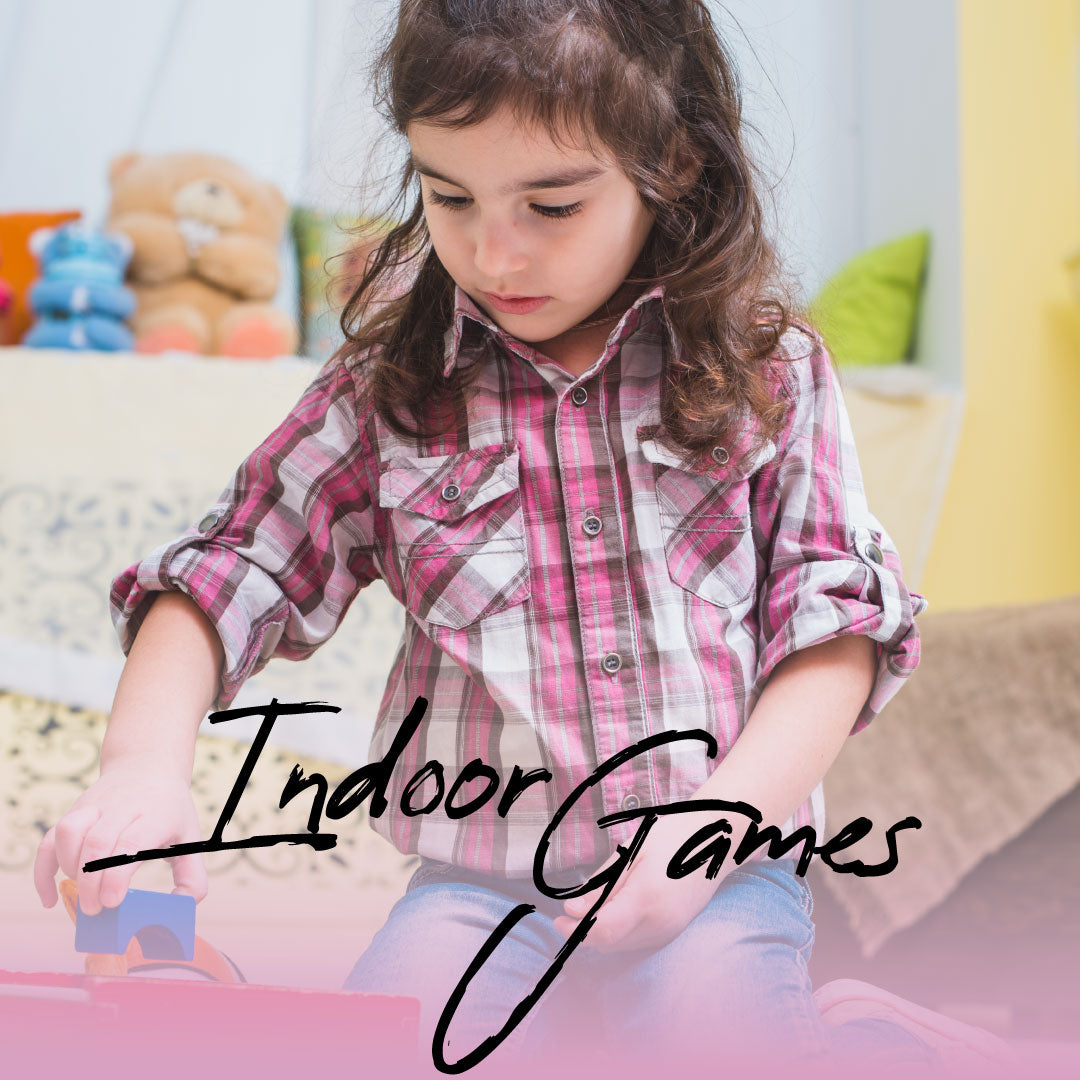 Indoor Games