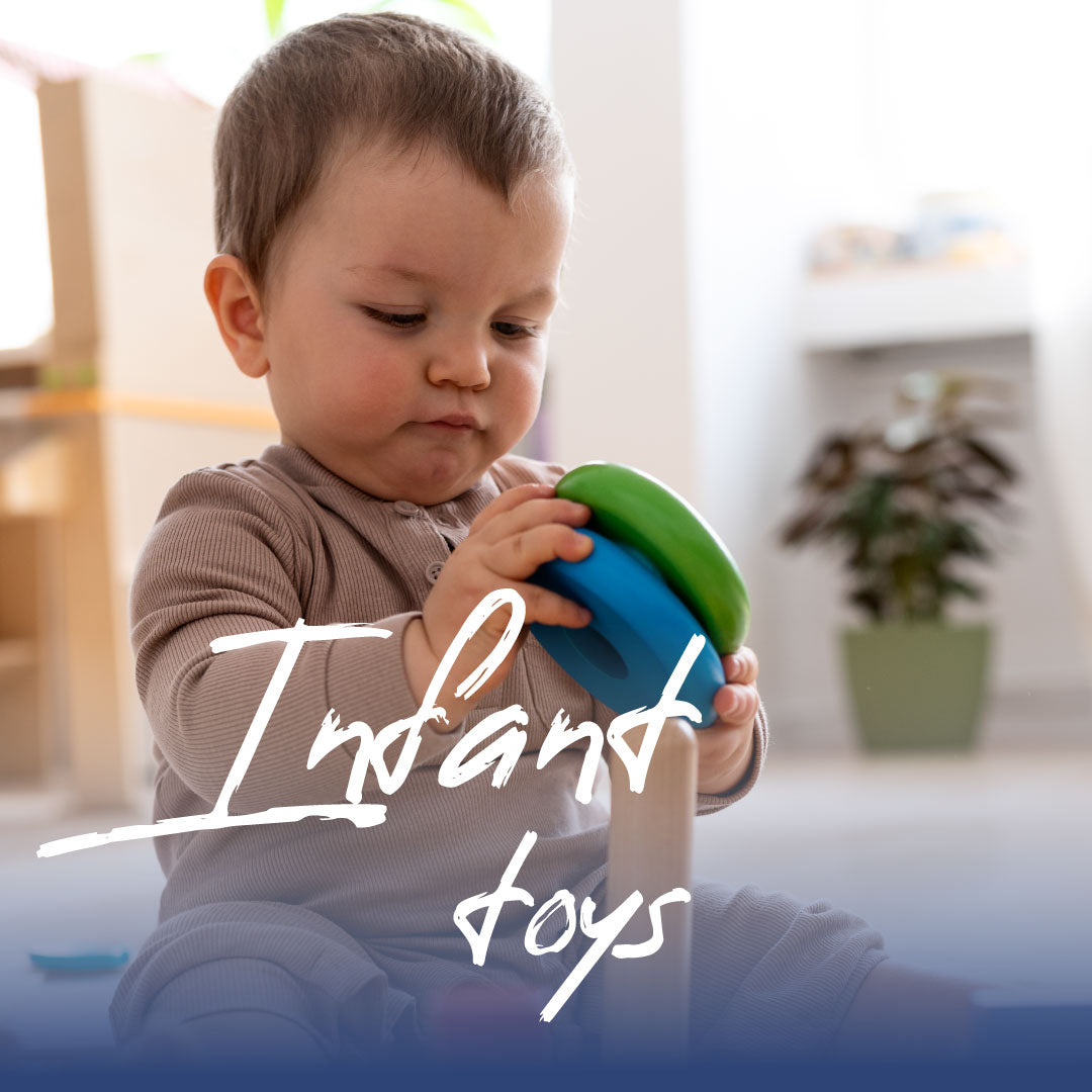 Infant Toys