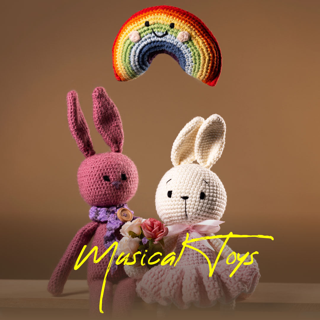 Musical Toys