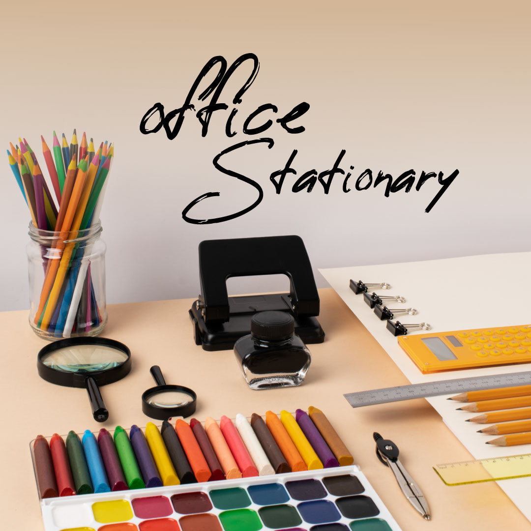 Office Stationary