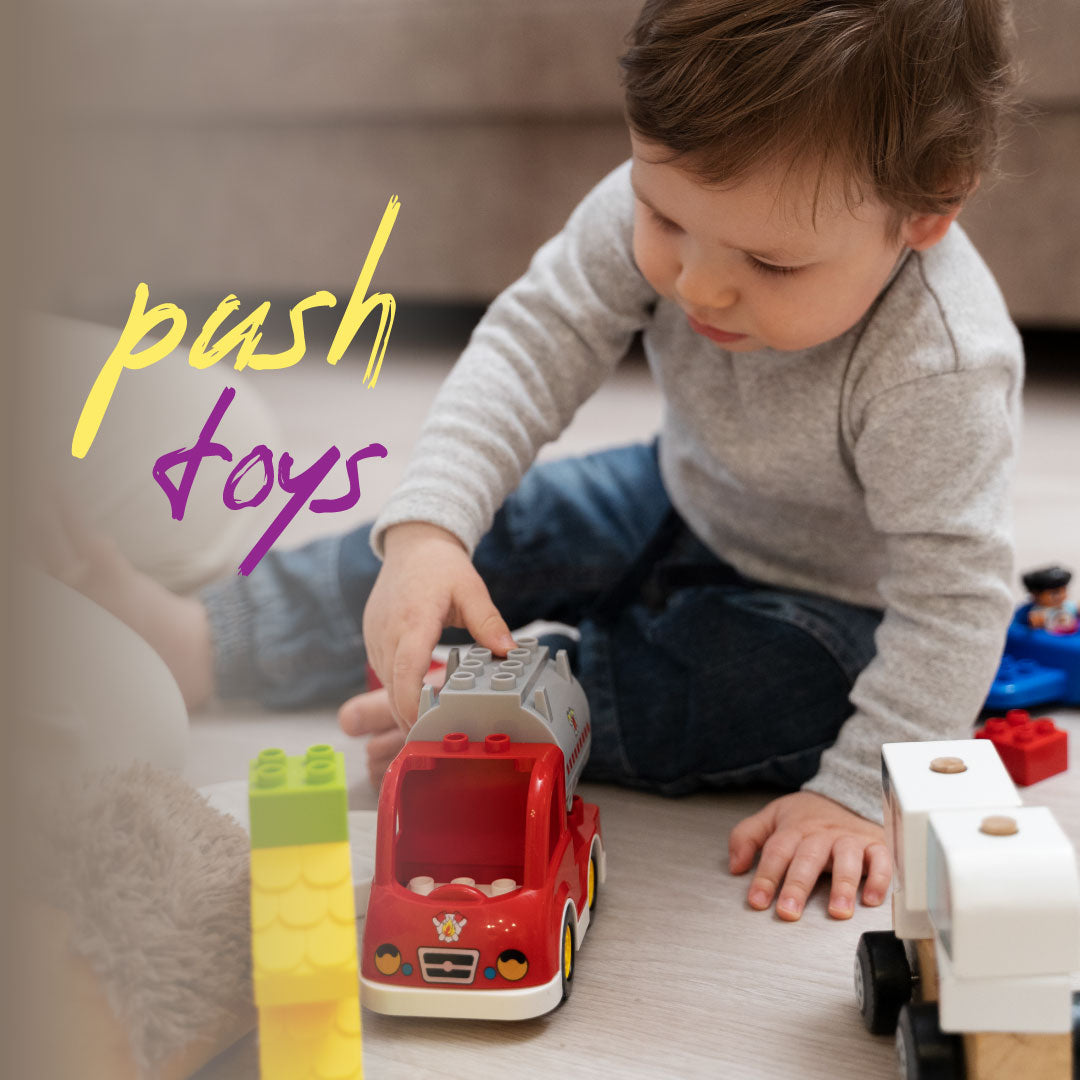Push Toys