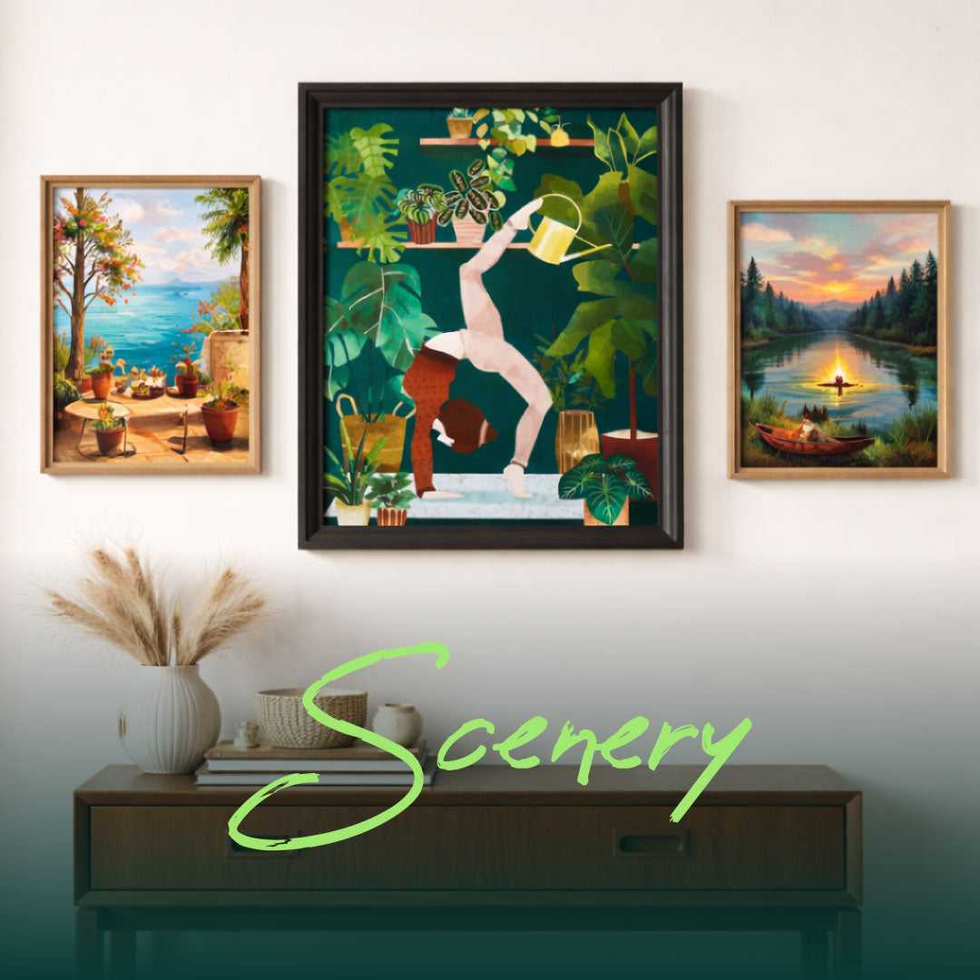 Scenery