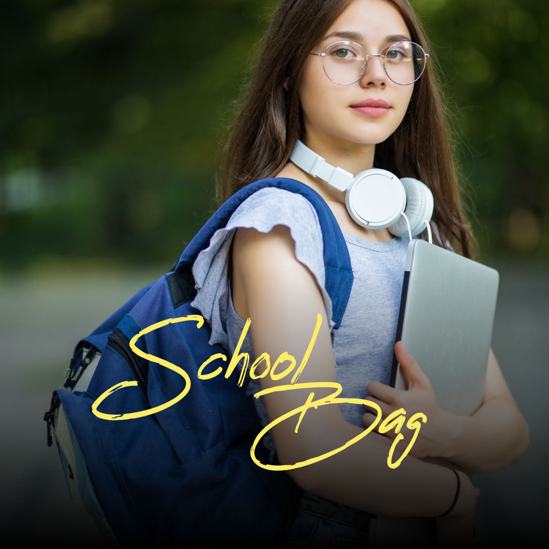 School Bag