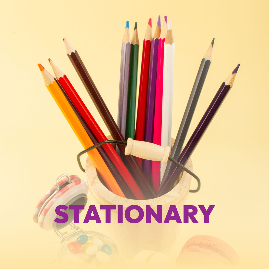 Stationery
