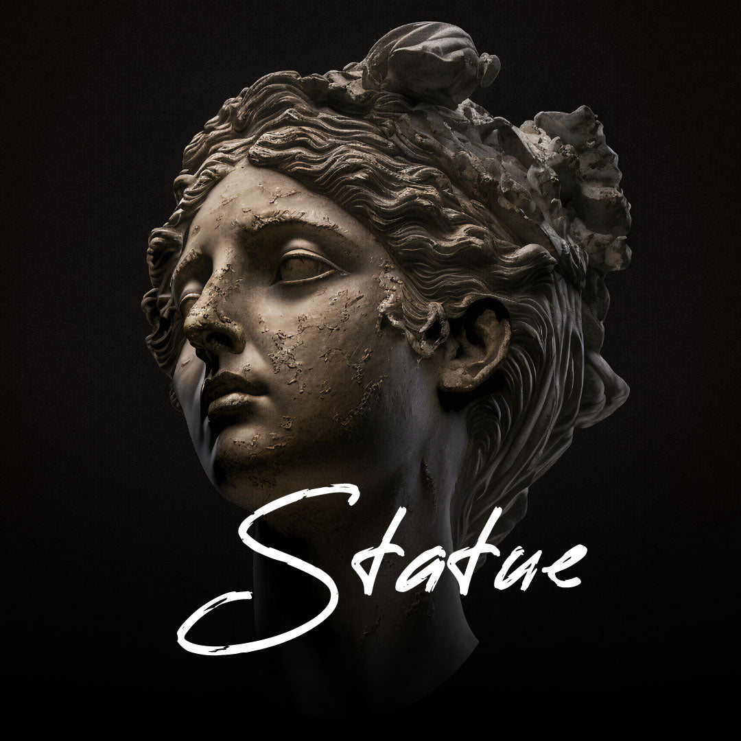 Statue