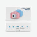 Kids Digital Camera HD Rechargeable Camera for Children